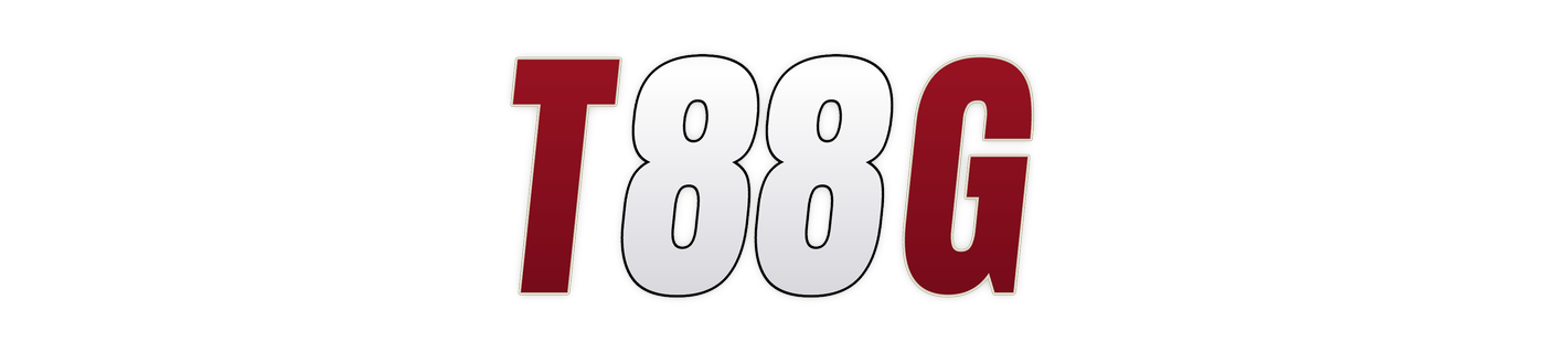 t88g logo